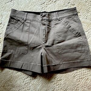Democracy “Ab” technology short